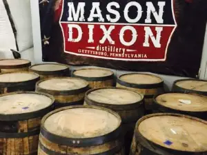 Mason Dixon Distillery & Restaurant