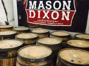 Mason Dixon Distillery