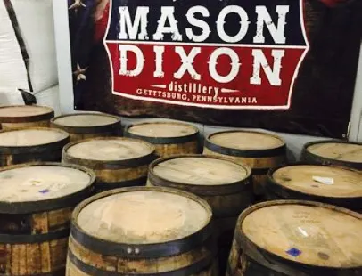 Mason Dixon Distillery & Restaurant