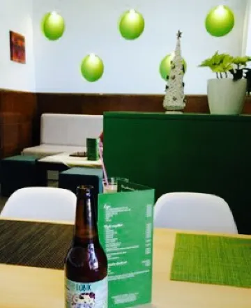 Gostilnica Pri Damah