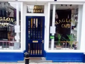 Maglona Cafe