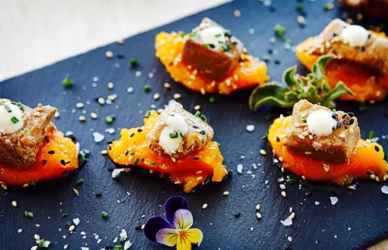 Dynamic Restaurant Caldetes-barcelona