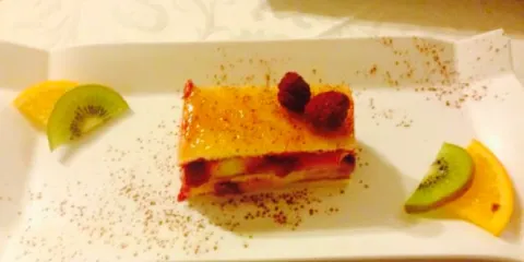 La Bastide Enchantee