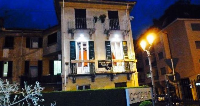 Trattoria Pizzeria Laghee