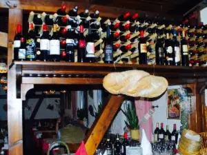 Restaurante Madrid