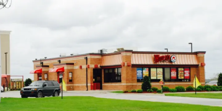 Wendy's