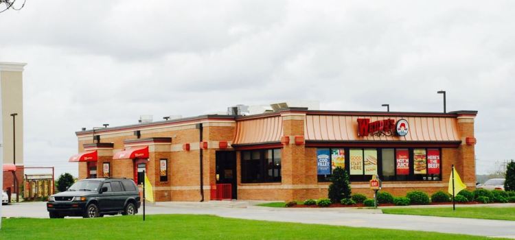 Wendy's