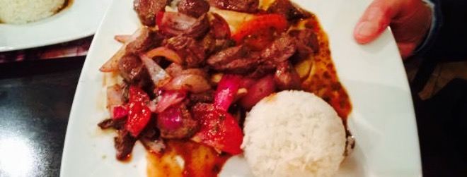 Karal Cocina Peruana