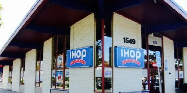 IHOP