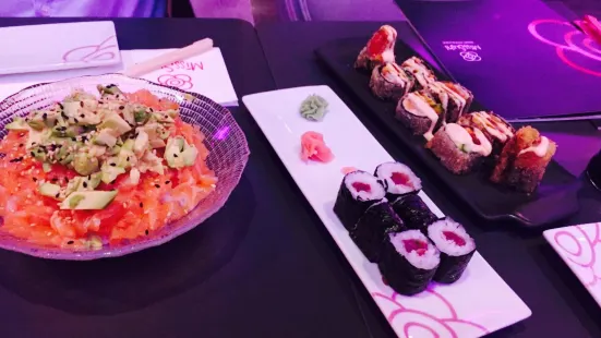 Miss Sushi Lleida Japanese Restaurant