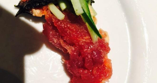 Sushi 123