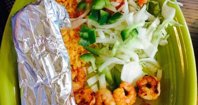 Los Caminos Mexican Grill