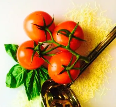 Sweet Melissa's Good Eats