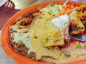 Memo's Mexican Restaurant