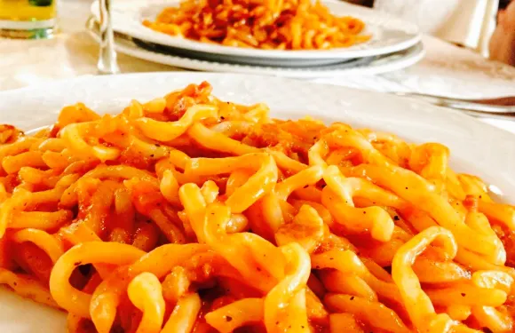 Trattoria Marchegiana