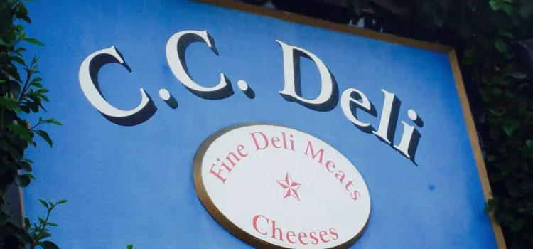 C C Deli