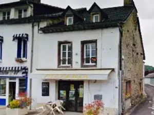 Pizzeria De Champs