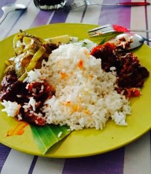 Dapor Kak Za