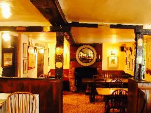The Black Horse
