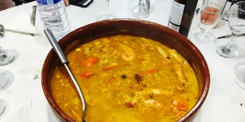 Restaurante Club de Tenis Carlet