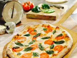 Johnny's New York Style Pizza