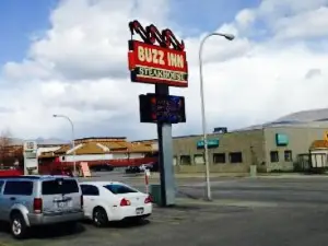 Buzz Inn Steakhouse