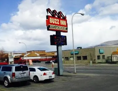 Buzz Inn Steakhouse & Lounge
