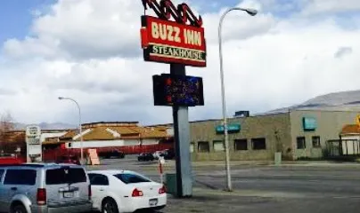 Buzz Inn Steakhouse
