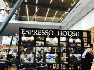 Espresso House