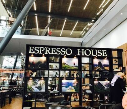 Espresso House