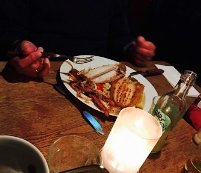 Bistro 't Kannetje