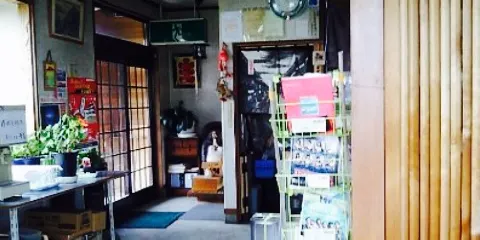 Handmade Soba No Terashima