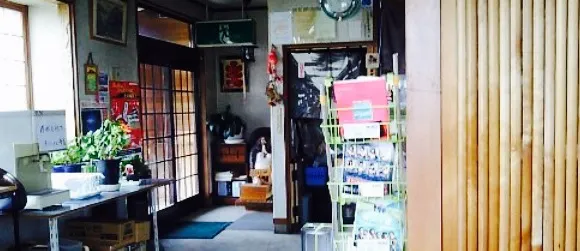 Handmade Soba No Terashima