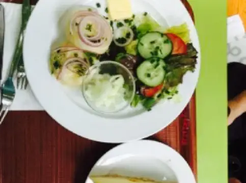 Forsthaus Lindemannsruhe