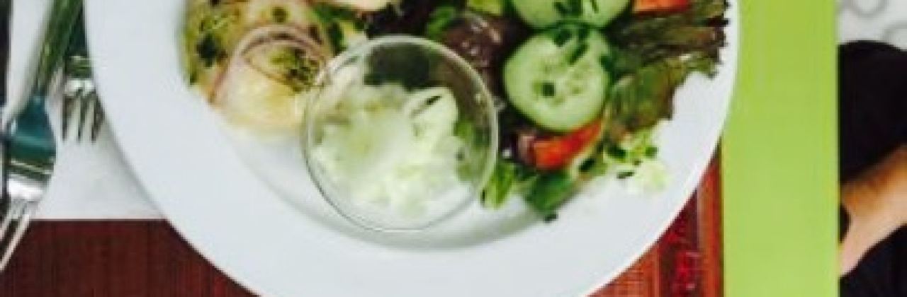 Forsthaus Lindemannsruhe