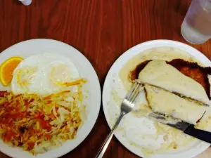 Casey's Restaurant