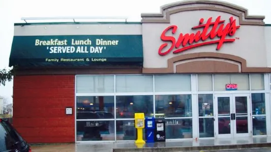 Smitty's