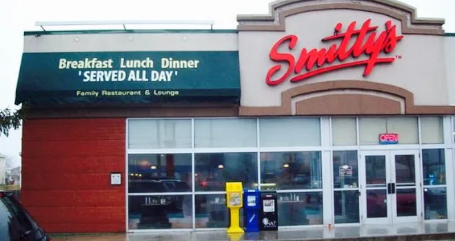 Smitty's Family Restaurant