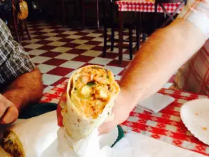 Colima's Mexican Food