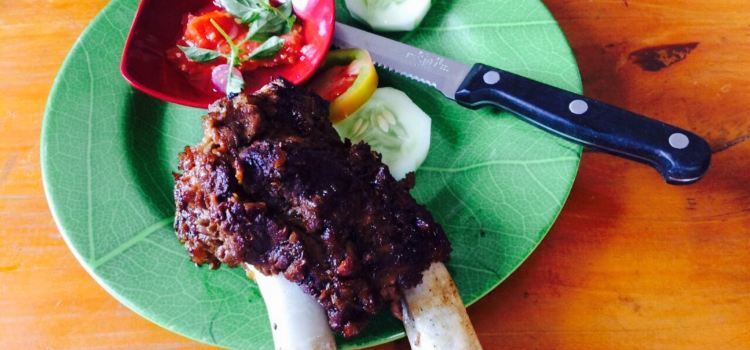 Dapur D'Martha