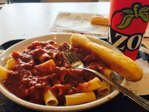 Fazoli's