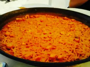 Aroma De Mar