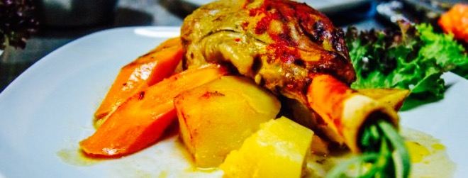 Gurme Restaurant & Weinlounge
