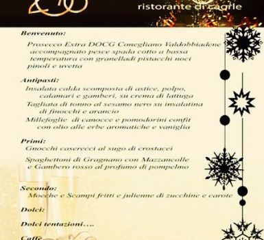 Ristorante da Buso