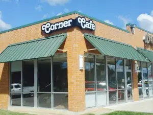 Corner Cafe