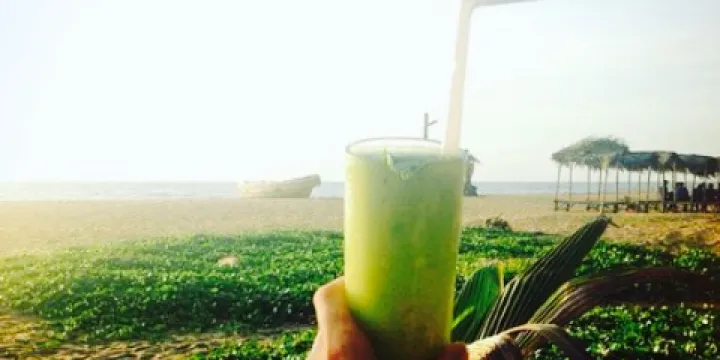 Sealook beach restaurant