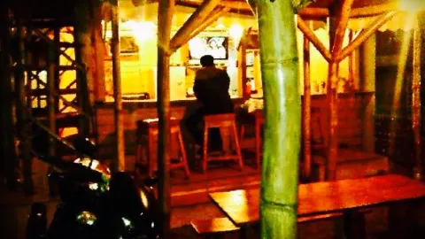 Munchies in Meghalaya