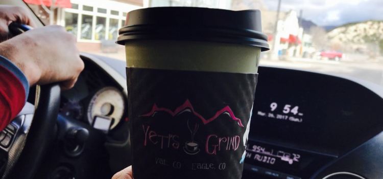 Yeti's Grind