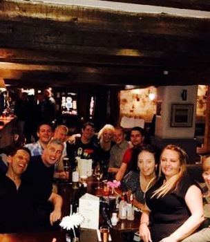 Bulls Head