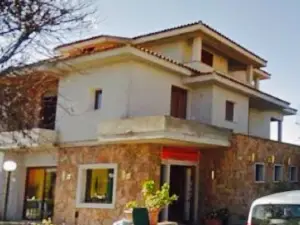 Pizzeria Ristorante 'Genipabu'